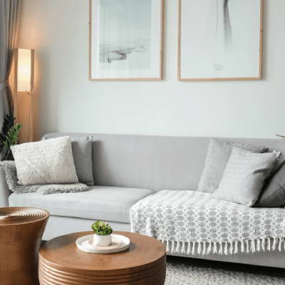 INTERIOR PAINTING
